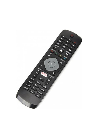 Philips Uyumlu 48Pfs8109/12 Smart Led Tv Kumandası