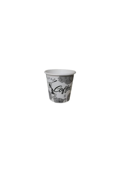 Karton Bardak 2,5 Oz 2000'li Kahve Bardağı Küçük Bardak Türk Kahvesi Bardağı Espresso Bardağı 2000