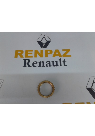 Renault 12 Senkromeç Sarisi 3/4.Vites 7700708152