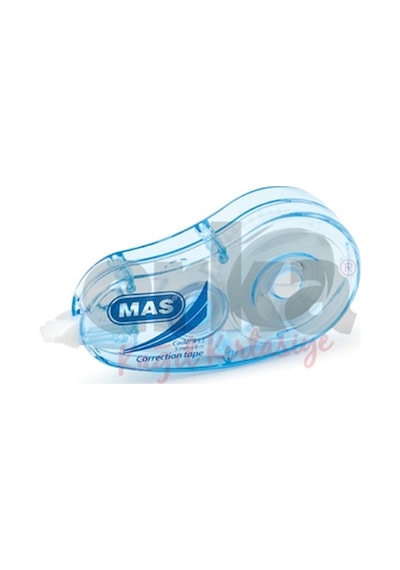Daksıl- Mas Serıt Mıdı 5mm-8m  [453]