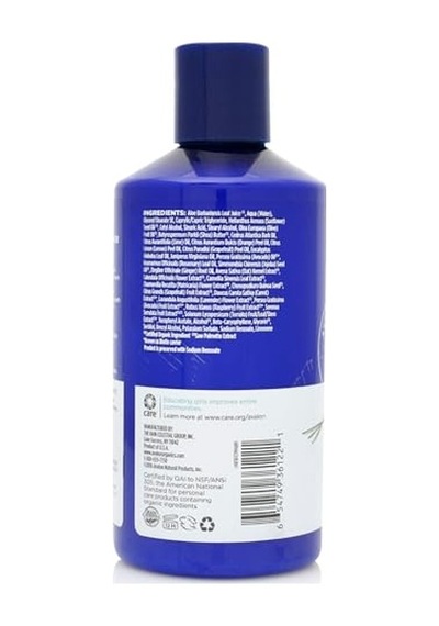 Organics Biotin B Kompleks Saç Kremi 397gr