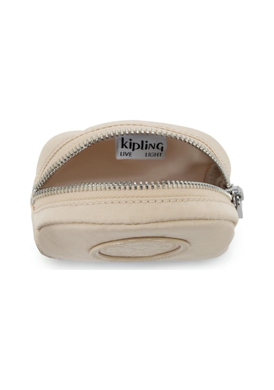 Kipling Cash Küçük Boy Cüzdan Bej