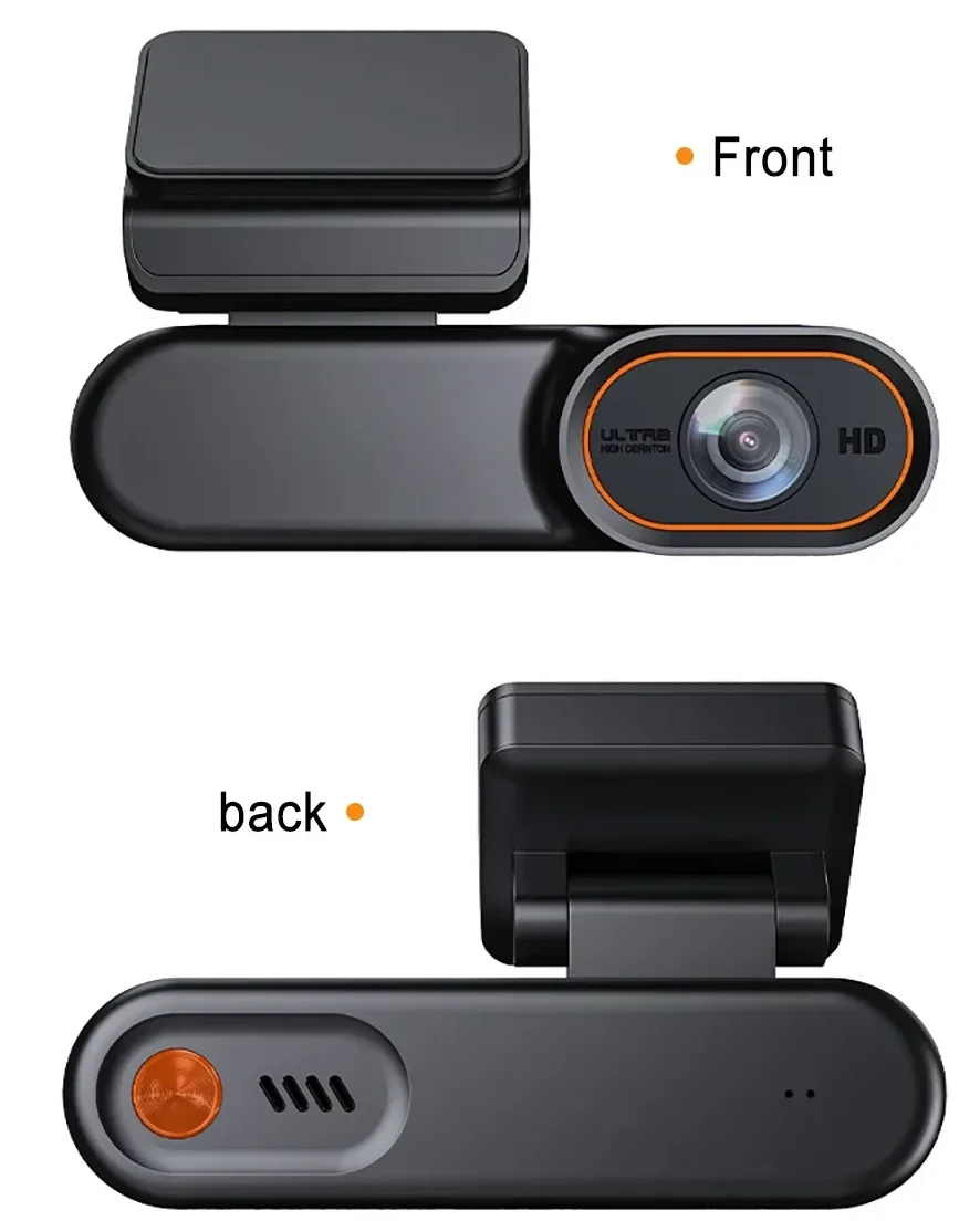 O-kam Araç Içi Kamera Uzaktan Araç Kamerasını İzleme 1080p Kamera Gps +1 Yıl Turkell İnternet