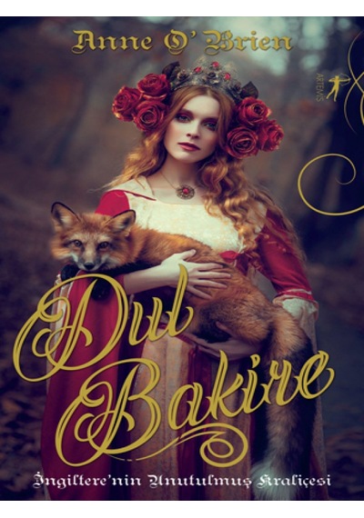 Dul Bakire - Anne Q'Brien - Artemis Yayınları