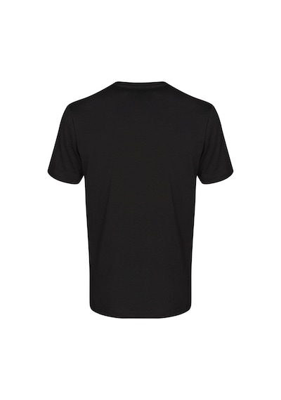 Hummel Hmlvenero Siyah Erkek T-shirt 912364-2001