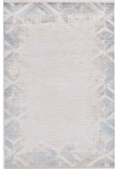 Gümüşsuyu Halı Novastyle 16294 Mavi Diğer