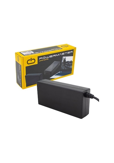 Pm-12922 Toshiba Uyumlu 19v 6.3a Notebook Adaptörü 6.3x3.0mm Uçlu Şarj Cihazı