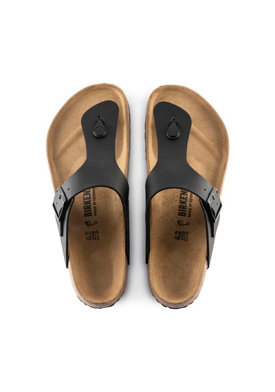 Birkenstock Ramses Bf Erkek Terlik 044791 Siyah