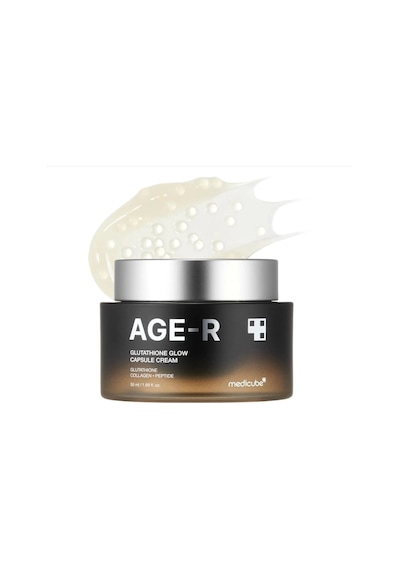 Defacto Medicube Age-R Glutathione Glow Capsule Yüz Kremi 50 ML