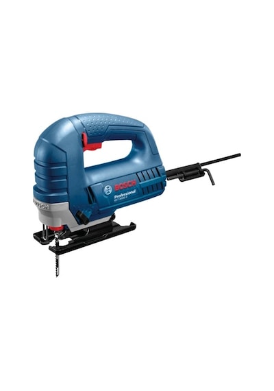 Bosch Professional Gst 8000 E Dekupaj Testere