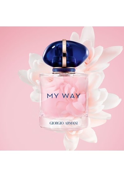Giorgio Armani My Way Edp 90ml Fresh