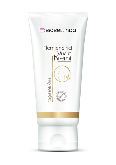Nemlendirici Vücut Kremi Onarıcı Gliserin-shea Yağı Içerikli 200 Ml