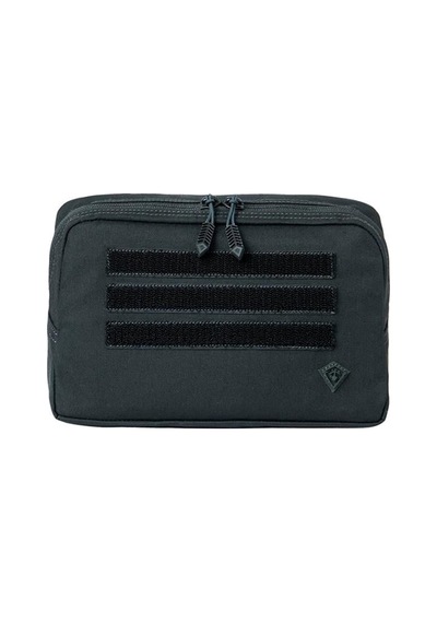 Husky Fırst Tactıcal Tactix 9x6" Molle Çanta Siyah