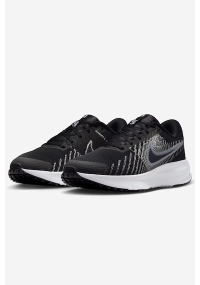 Nike W Run Defy Kadın Spor Ayakkabı Siyah