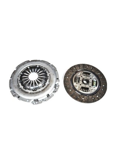 Mapa 020240309 Debriyaj Seti Rulmansız Mercedes W639 W447 B906 A0232500201 -