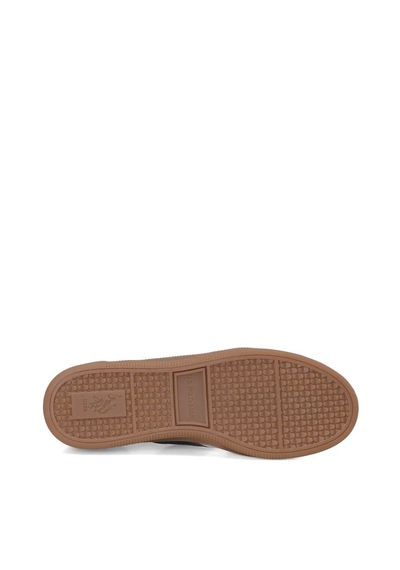 U.S. Polo Assn. U.s. Polo Assn. Hevıl Beyaz Erkek Sneaker A102695624