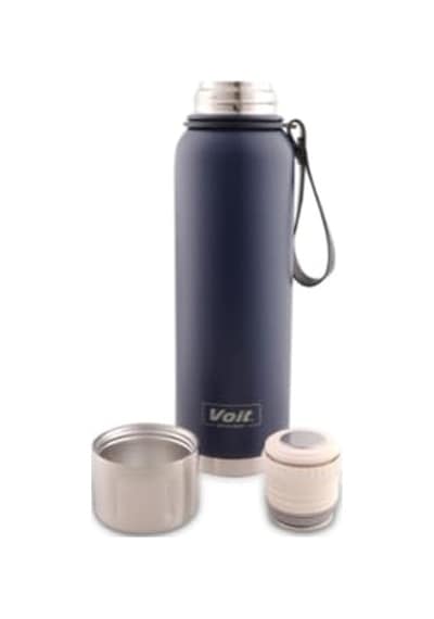 Voit Prime Termos 1000 Ml, Mavi Çok Renkli