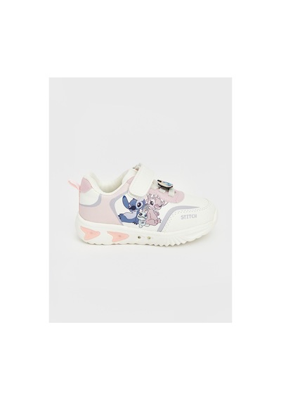 Lc Waikiki Alıta Cıty Farkıyla Lcw Steps Bej Kız Çocuk Sneaker Bej - 924254816 Bej