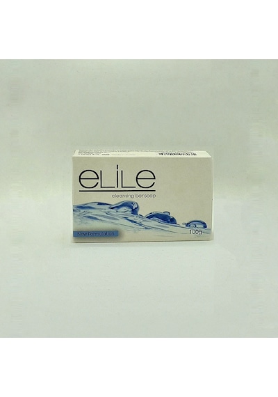 Elile Nemlendirici Losyon 200 ML + Yağlı Ciltler İçin Temizleyici Sabun 100 G