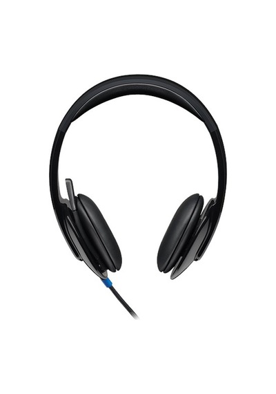 Logitech H540 Kablolu Kulaklık 981-000480 Tedzin