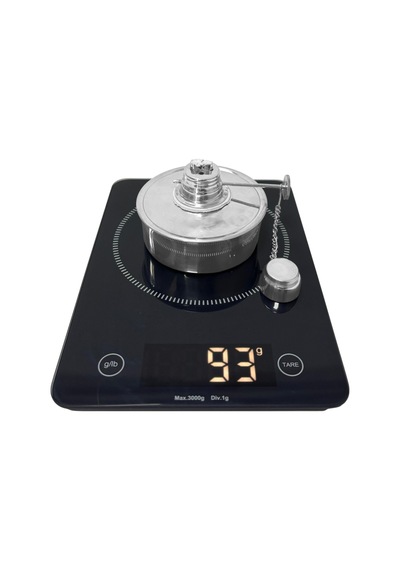 Borox Çelik Spirit Burner Alkol Lambası 150 ML