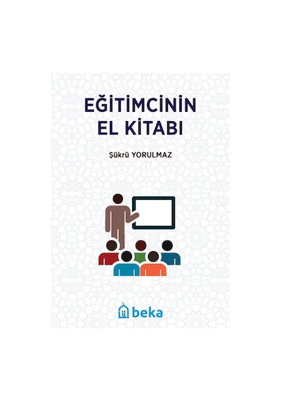 Eğitimcinin El Kitabı