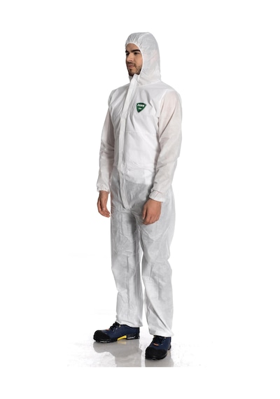 Faba T-500-xl Sms Tulum 50 Gr/m2 Beyaz Xl