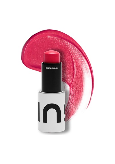 Peony Yumuşak Ve Nemlendirici Stick Ruj & Allık 4,5gr Spf30