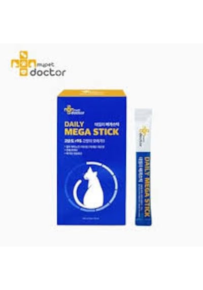 Mypet Doctor Daily Mega Stick