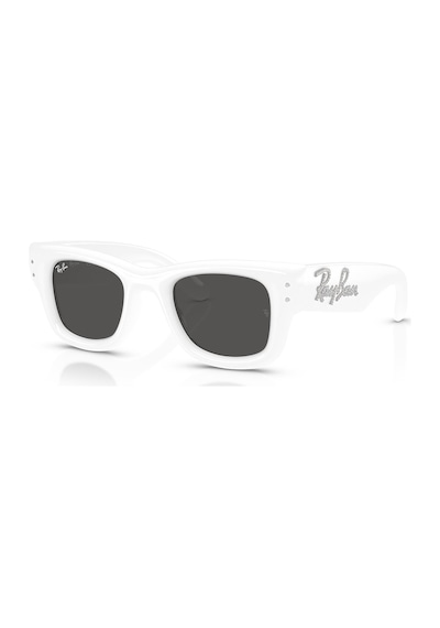 Ray-ban Rb4940b 686387 47 Unisex Güneş Gözlüğü Beyaz