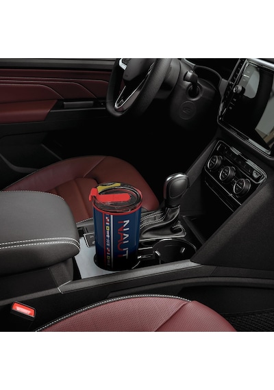 Nautica Ntm02 Sport Termos Paslanmaz Çelik 500 Ml Navy Harbor