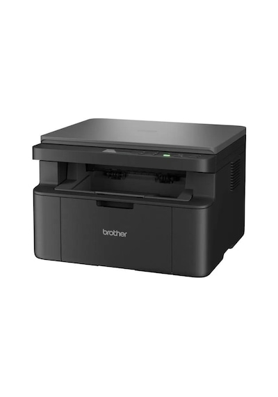 Brother DCP-L1632W-2T Çok Fonksiyonlu Mono Laser Yazıcı 20ppm 2 Tam Dolu Toner Wi-fi