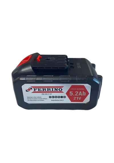 Ferrino Khb-12 Budama Testeresi Yedek Pil Bataryası