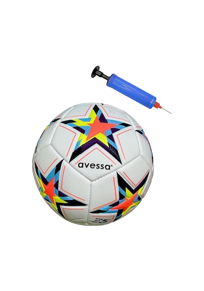 Avessa Ft800-110kb Futbol Topu 4 Astar Pompalı