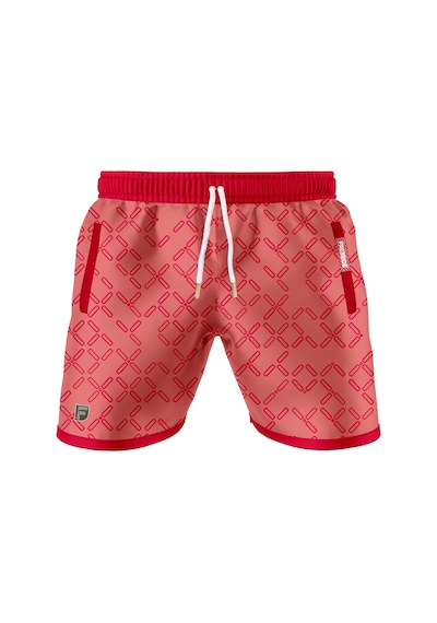 Freesıde Zone Outsıde Traınıng Shorts Sarı