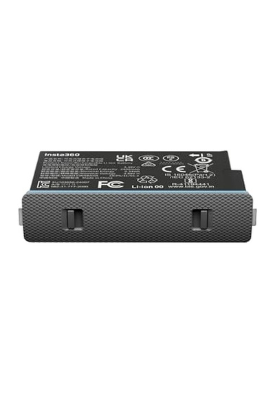Ayrex Insta360 X5 Pil