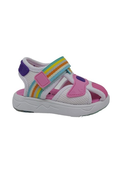 Vicco Flow Iı Çocuk Sandalet 05391 Pembe