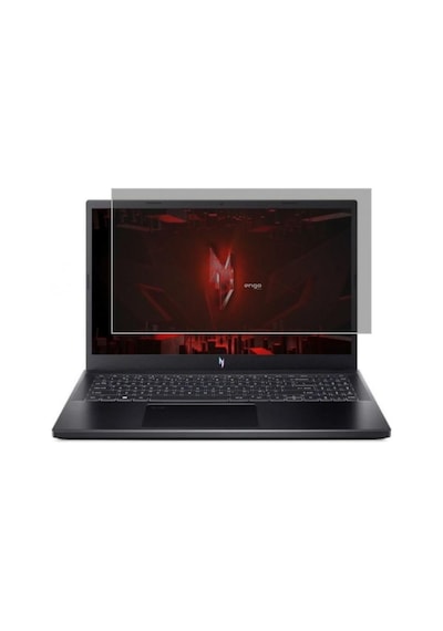 Acer Uyumlu Nitro V 15 Anv15 15.6 İnç Hayalet Ekran Koruyucu 16:9