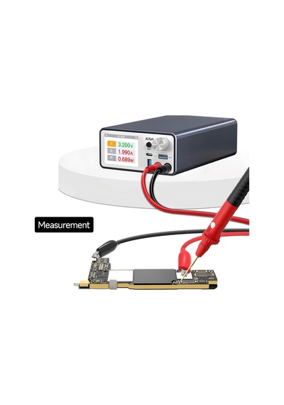Aixun P2408s 32v 8a Dc Power Suppley