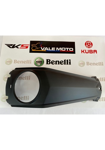 Benelli Bn251 Depo Üst Plastiği Arka Kısım