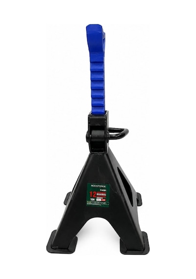 Rockforce 12 Ton Araç Altı Sehpa Kriko Standı 2 Adet