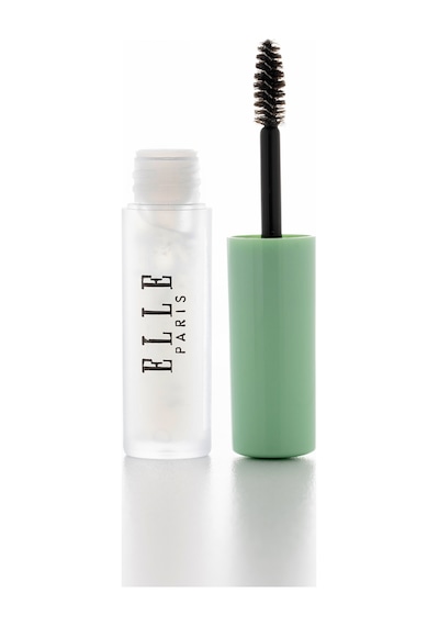 Elle Kaş ve Kirpik Güçlendirici Serum 5 ML