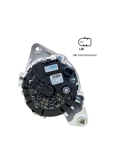 Seg 12v Alternatör Dinamo 150 A Lın Iveco Daıly Vı-renault Twıngo Iıı