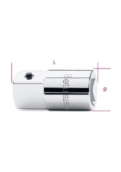 Beta.928 /16 Lokma Adaptörü N11.9612