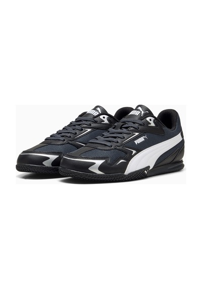 Puma Bella Donna Y2k Kadın Spor Ayakkabı-33741 siyah