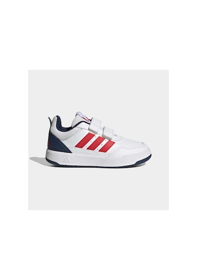 Adidas Tensaur Sport 3.0 Cf K Unisex Çocuk Sneaker Kj9769 Beyaz
