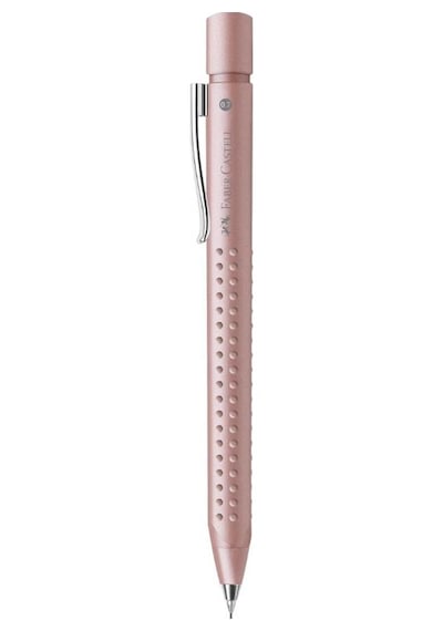 Faber Castell Grip 2011 Versatil Kalem 0.7mm Gül