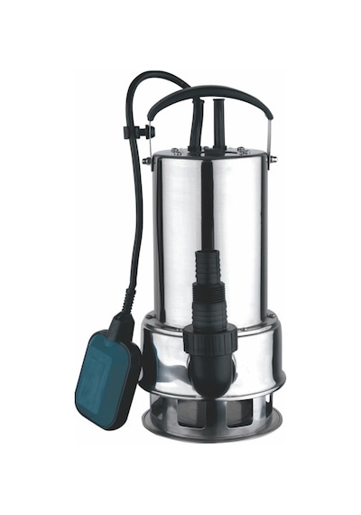 Cmc 750w Inox Kirli Su Dalgıç Pompa
