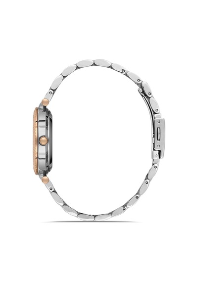 David Guner Dg-8747la-e1 Rose Gold - Gümüş