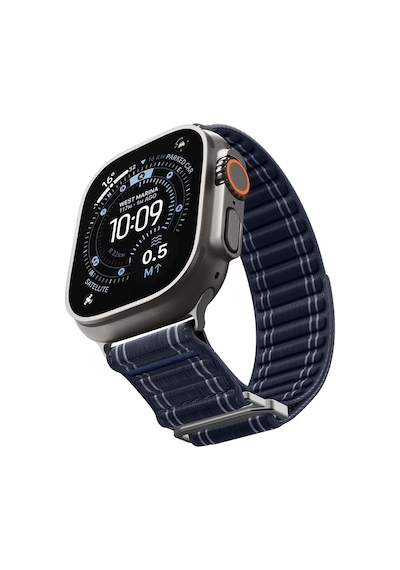 Apple Watch 49/46mm Ultra 4/3/2/1 / Seri 12/11/10 İle Uyumlu Kordon Kayış Band Wbf0 Navy - Amp10143 Çok Renkli Apple Watch 49/46mm Ultra 4/3/2/1 / Seri 12/11/10 İle Uyumlu Kordon Kayış Band Wbf0 Navy - Amp10143 Çok Renkli